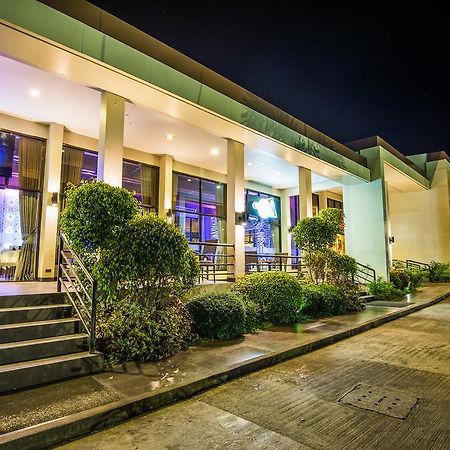 Ariana Hotel Dipolog City Exterior foto
