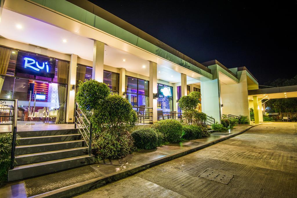 Ariana Hotel Dipolog City Exterior foto