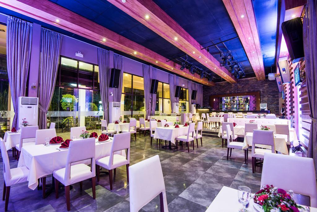 Ariana Hotel Dipolog City Exterior foto