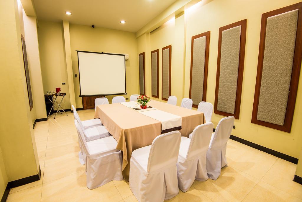 Ariana Hotel Dipolog City Exterior foto