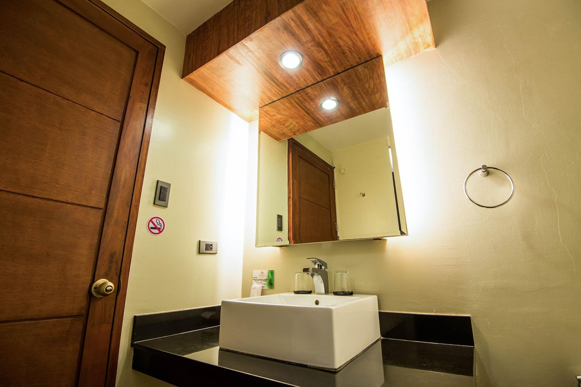 Ariana Hotel Dipolog City Exterior foto