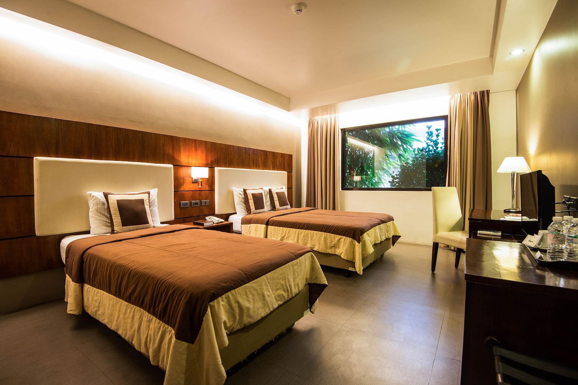 Ariana Hotel Dipolog City Exterior foto