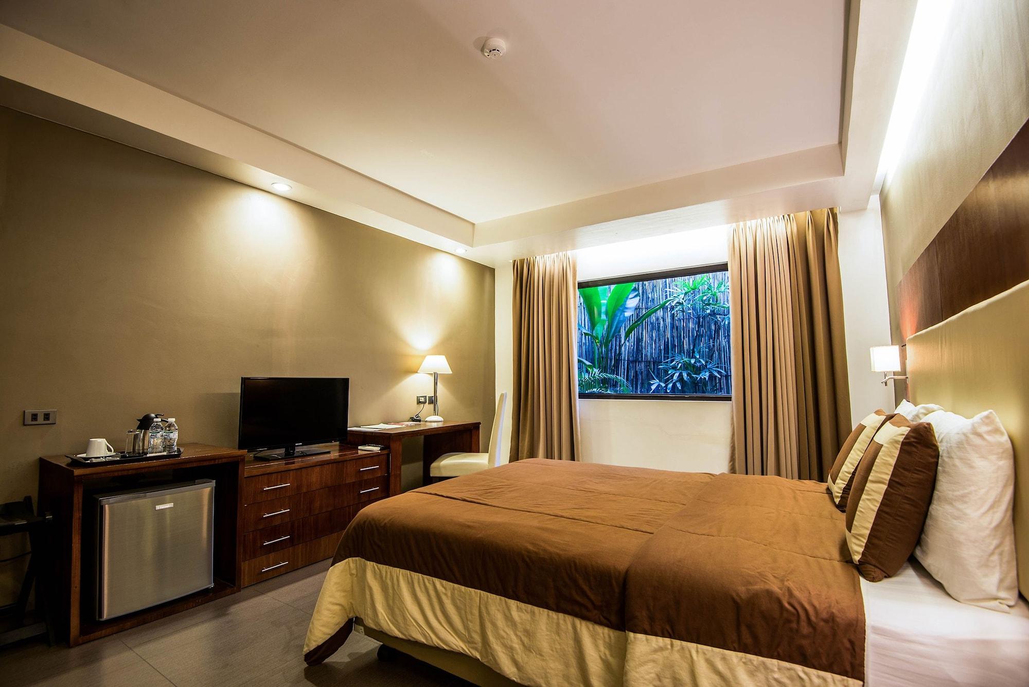 Ariana Hotel Dipolog City Exterior foto