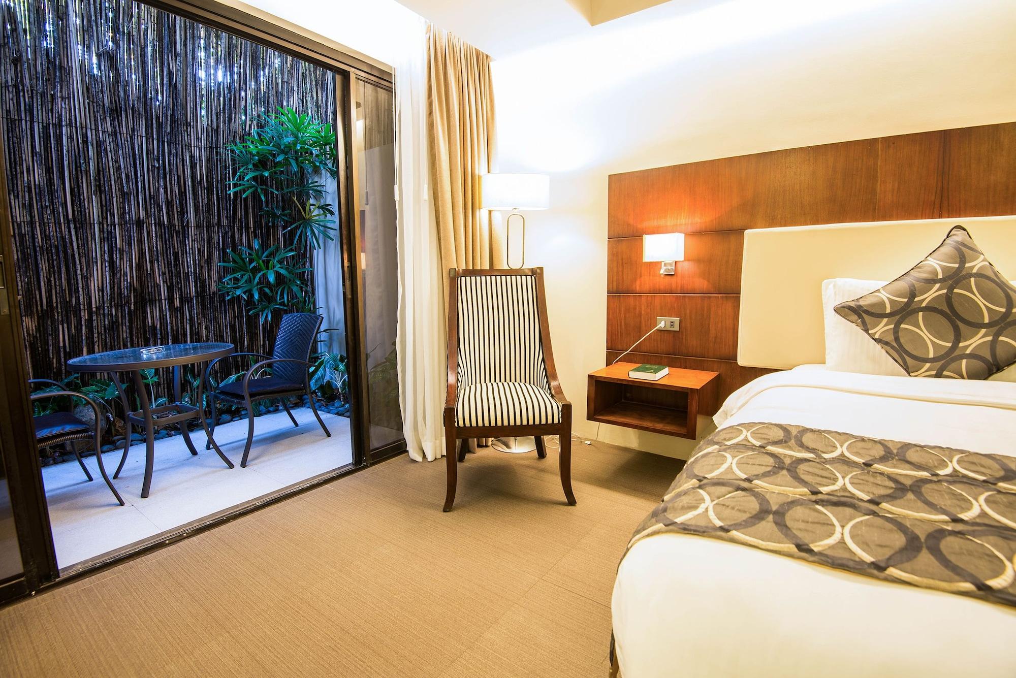 Ariana Hotel Dipolog City Exterior foto
