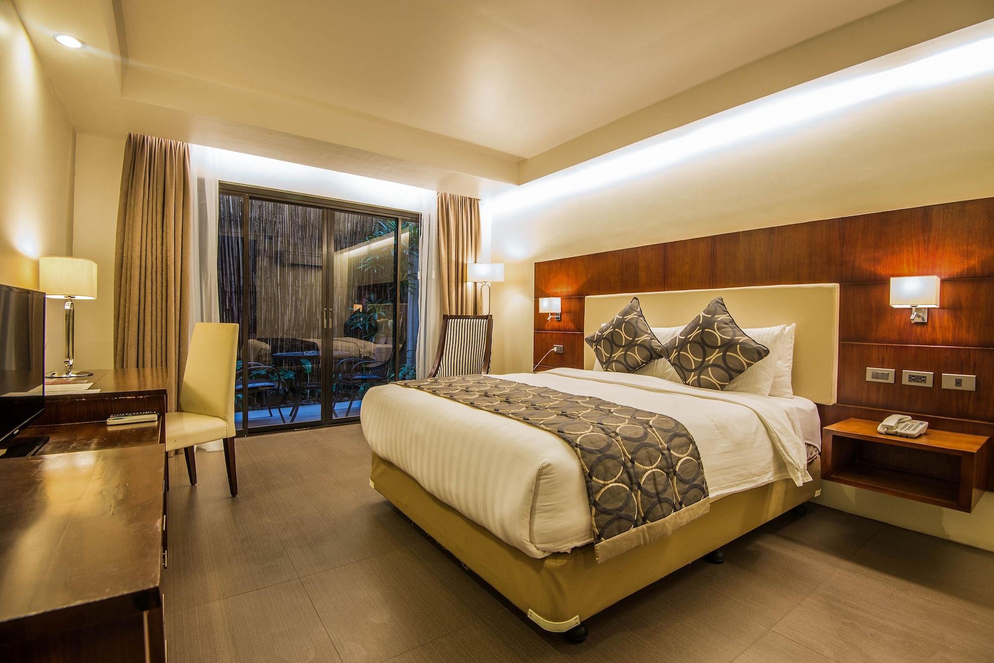 Ariana Hotel Dipolog City Exterior foto