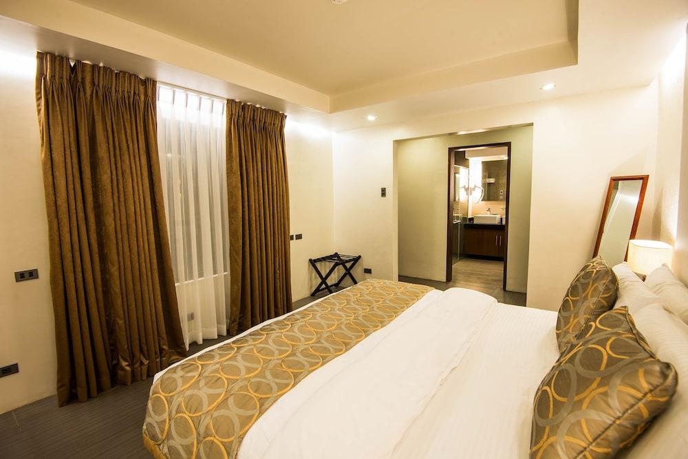 Ariana Hotel Dipolog City Exterior foto