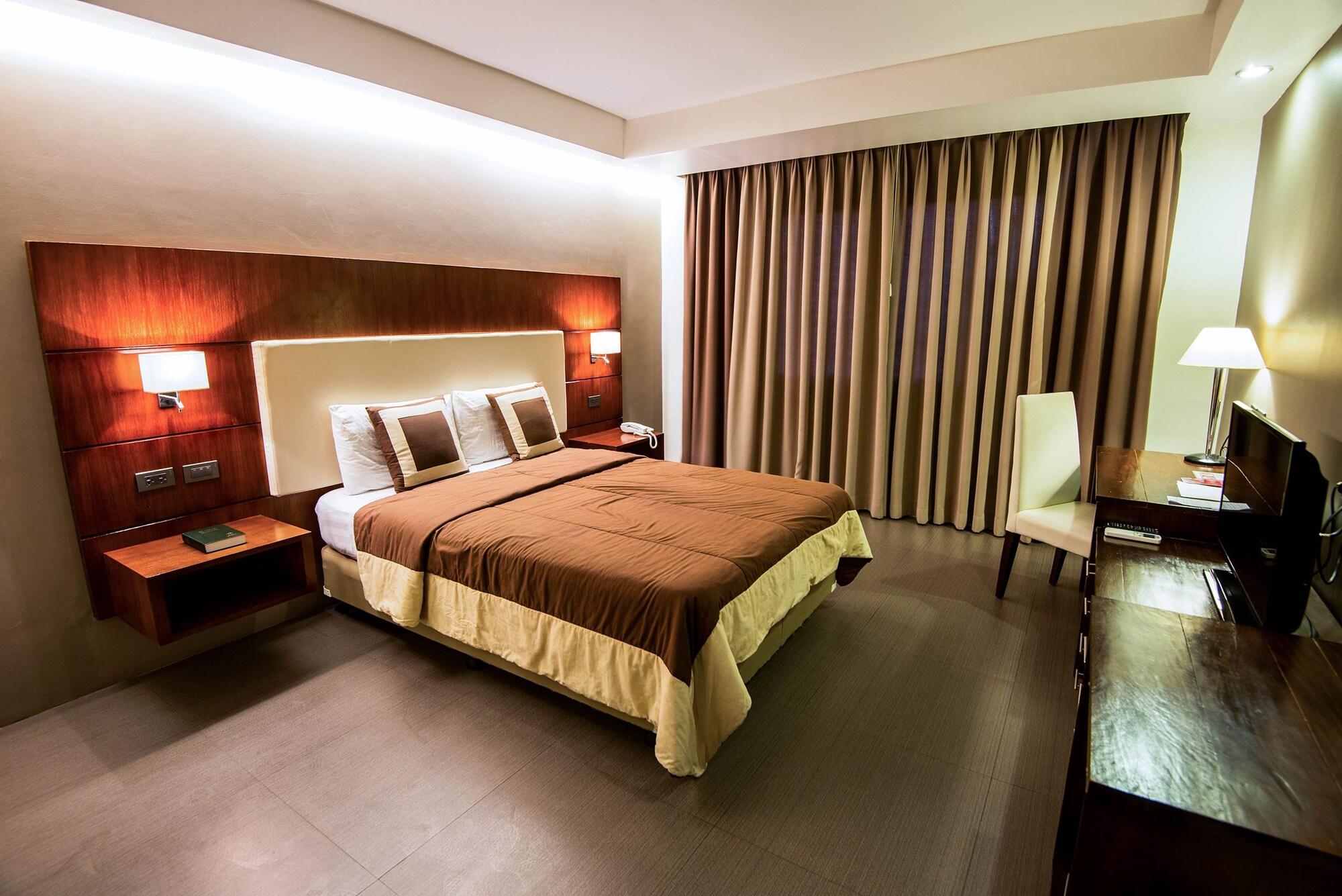 Ariana Hotel Dipolog City Exterior foto