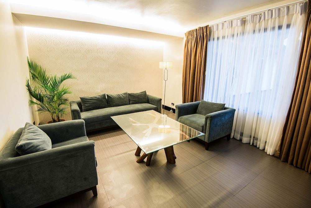 Ariana Hotel Dipolog City Exterior foto