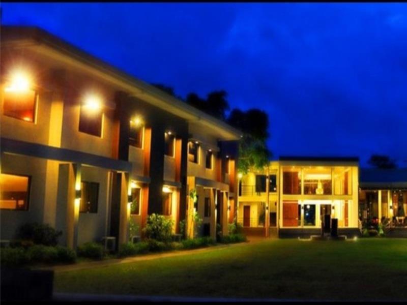 Ariana Hotel Dipolog City Exterior foto