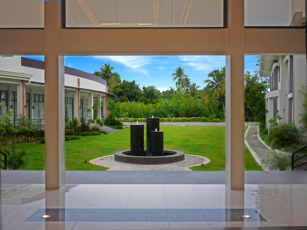 Ariana Hotel Dipolog City Exterior foto