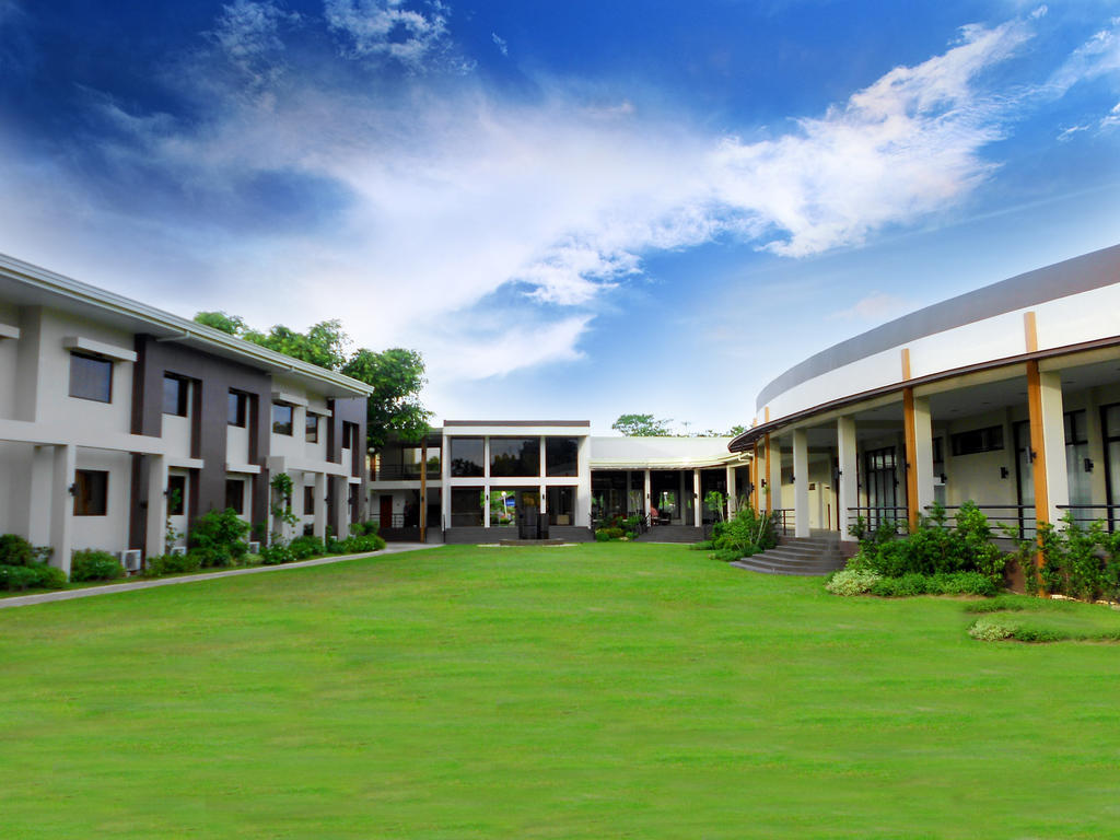 Ariana Hotel Dipolog City Exterior foto