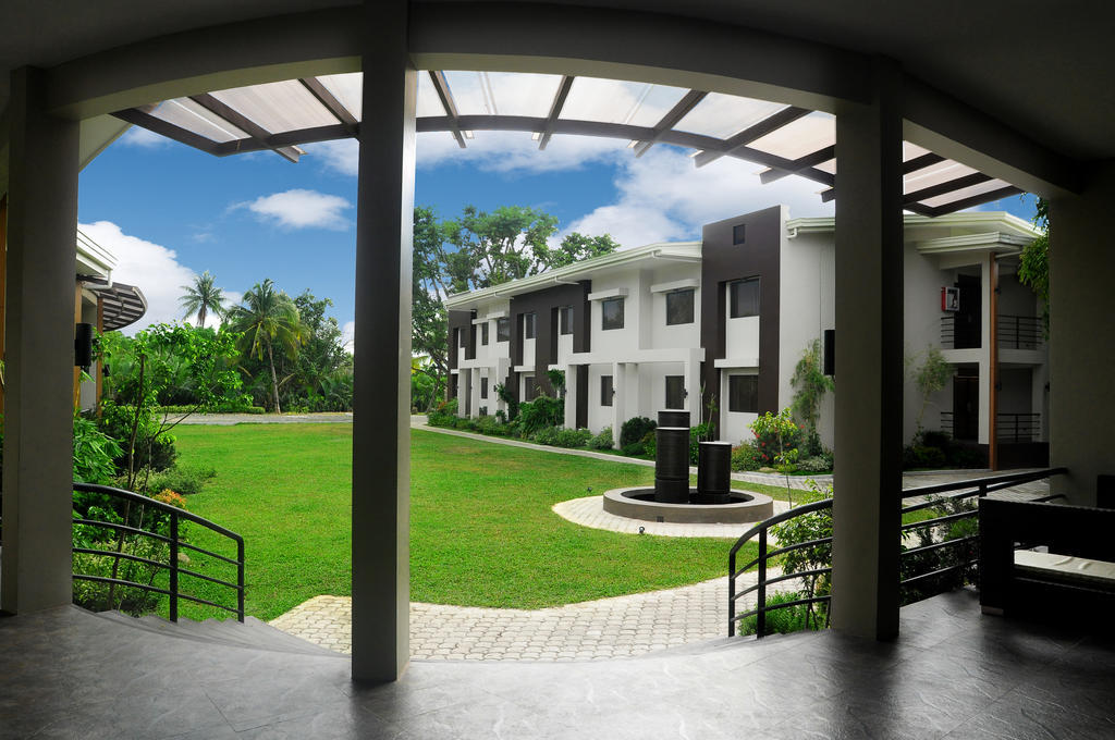 Ariana Hotel Dipolog City Exterior foto